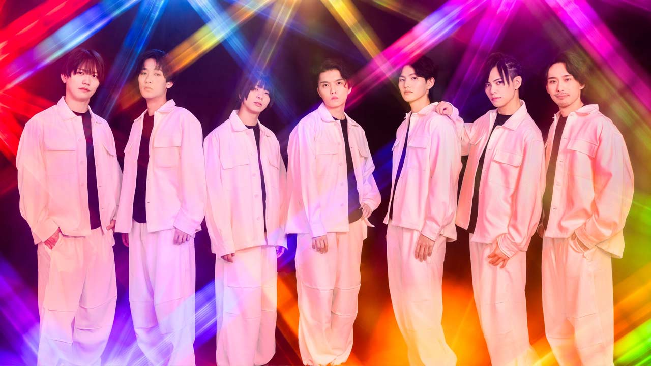 ファンシングスの初オリジナルソング「Let's Fan things!」が公開。